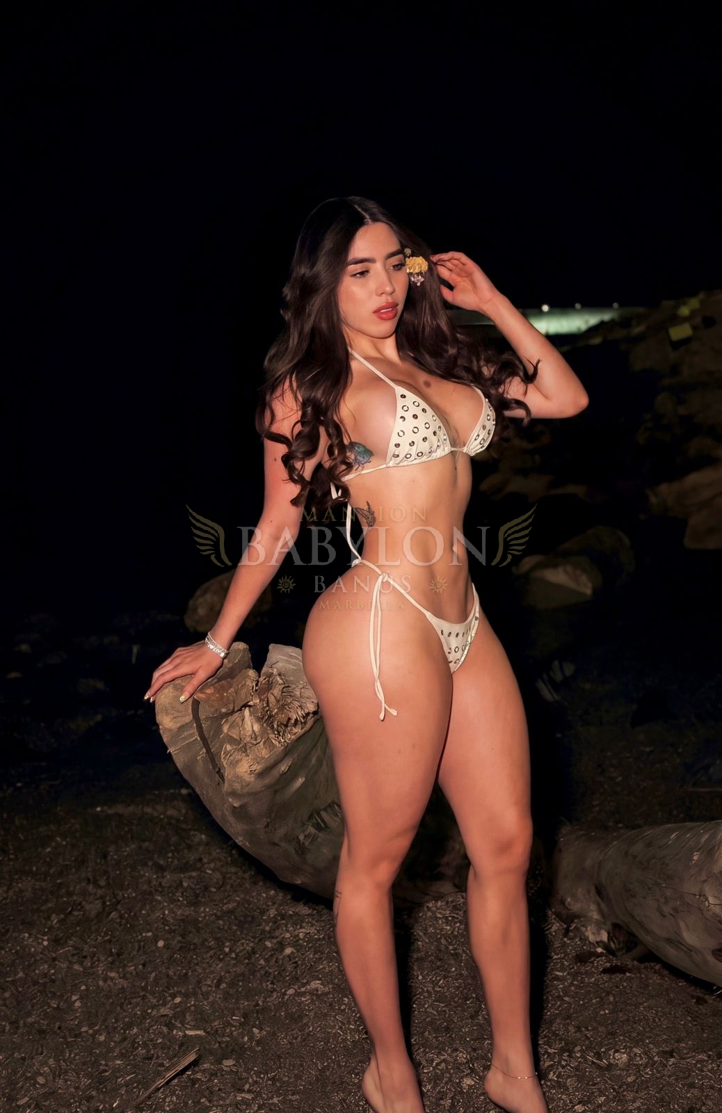 PUTA MARBELLA