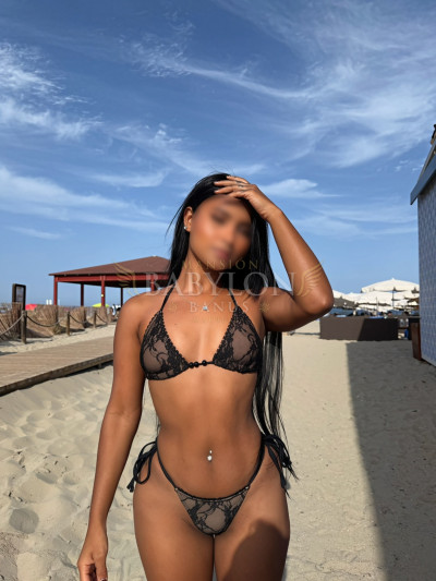 PUTA MARBELLA